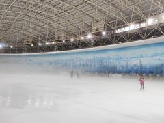 -世界之窗阿尔卑斯冰雪世界