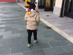 纪念品-上海迪士尼度假区