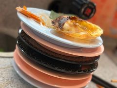 -争鲜回转寿司(海曙天一PLUS店)