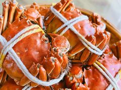 -蟹天蟹地农家菜·阳澄湖大闸蟹(浅水湾店)
