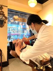 -LORDSMan男士理发店