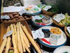 -壹只菜·崇明本地特色菜(崇明南门店)
