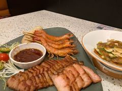 碳烧双拼-椰子营·椰子鸡火锅(万象里店)