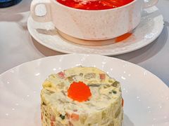 -库滋明·俄罗斯特色美食(中央大街店)