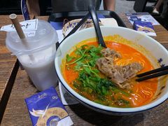 -和府捞面(景枫中心店)