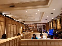 -老江南春·中国龙菜(衡山路店)