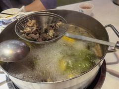 -陈记顺和牛肉火锅馆(天河北路店)