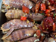 -星奇缘·海鲜餐厅(东山美食地标店)