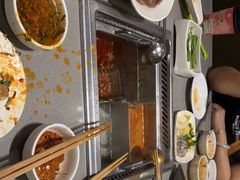 -海底捞火锅(金光华店)