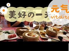 -点都德(盘福楼店)