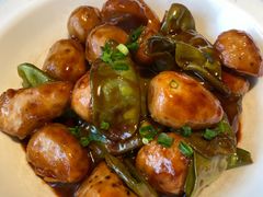 -壹只菜·崇明本地特色菜(崇明南门店)