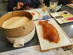 -小大董·烤鸭(观景餐厅·南京西路店)