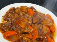 -来顺成饭庄