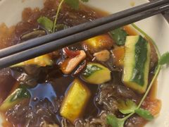 -丰收日·小海鲜·沪上家宴(顾村正大店)