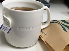 -星巴克臻选(郑州国贸360广场店)