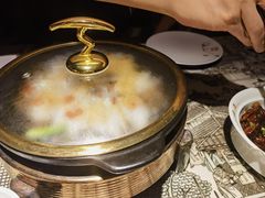 -绿茶餐厅(龙湖星悦荟店)