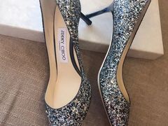 -JIMMY CHOO(德基广场店)