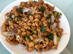 -胖子菜馆(隆昌路店)