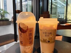 -阿嬷手作(深圳万象天地店)