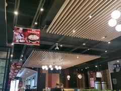 大堂-避风塘(百联东郊店)