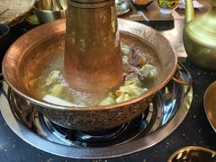 -陀岗美食·云南藏式特色餐厅