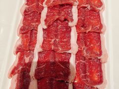 -南门涮肉(后海店)