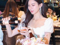 -MARU玛露音乐餐厅(大学路店)
