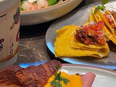 -沛家·西餐Brunch·直火料理