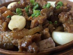 -客汀家宴·客家烟火 四季食材(集美店)
