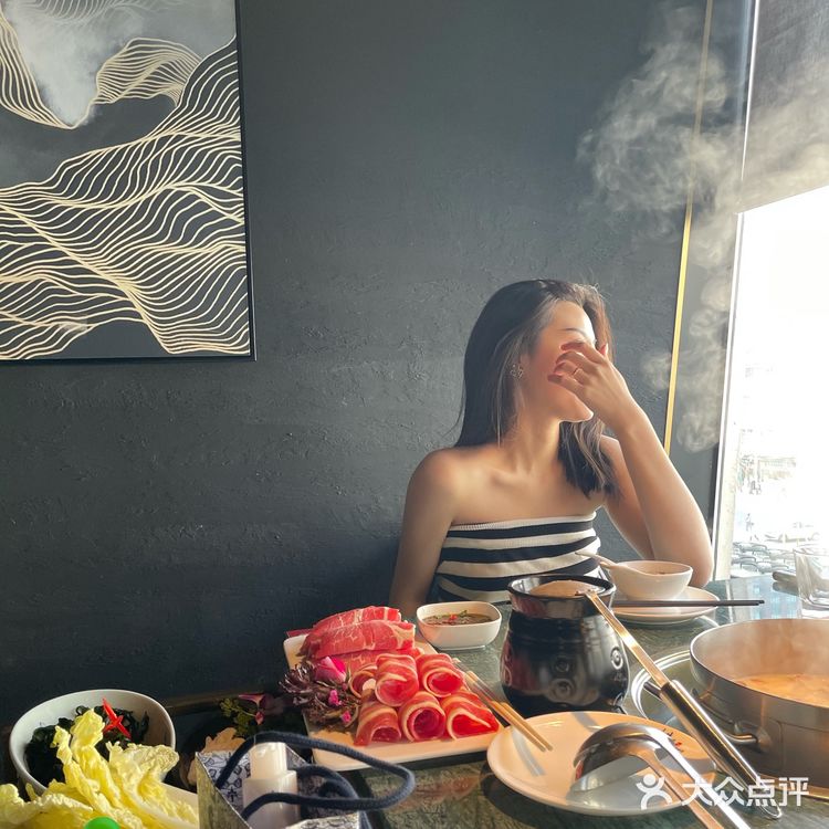 捞王 | 最爱的猪肚鸡火锅🍲