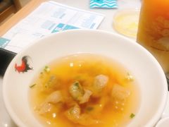 -莆田餐厅PUTIEN(三里屯店)