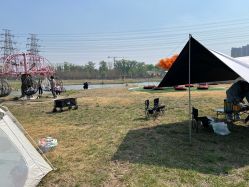点击看大图 -268童话露营农场·烧烤·团建