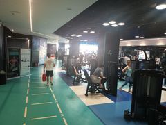 -威仕顿健身游泳(御锦城店)