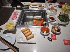-海底捞火锅(之心城店)