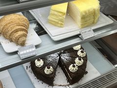 -Peet's Coffee皮爷咖啡(大学路店)