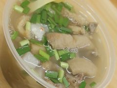 -牛师傅广式药膳牛骨汤美食(江南西店)