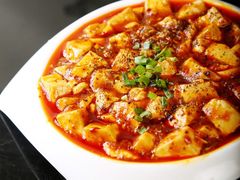 -合胜记太原排档(王府井店)