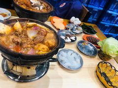 -范贤光鸡公煲(平乐园总店)