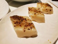 桂花拉糕-绿波廊(豫园店)