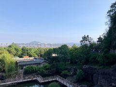 -蛇蟠岛