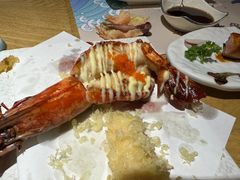 -新一喜铁板料理餐厅·铁板放题(北国商城店)