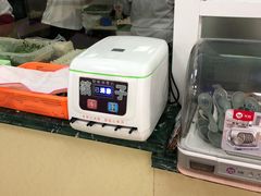 -顶巧鸡汤馄饨(虹口总店)