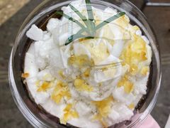 -喜茶(深圳万象城黑金店)