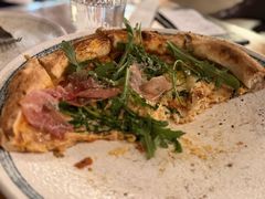 -PIZZA BIANCA(民园店)