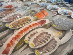 -宁海食府·涌宴(真和店)