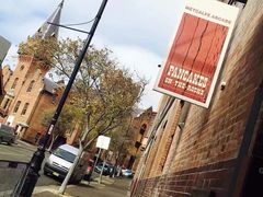 -Pancakes on the rocks(Darling Harbour)