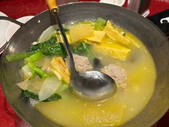 -群乐饭店(滨安路店)