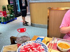 -东镇老火锅(长春路首店)