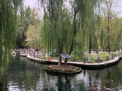 -水磨沟公园