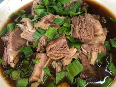 -南花桥羊肉馆老字号(乌镇店)